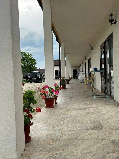 "Ариана" гостевой дом, Алахадзы Фото: 3 из 37