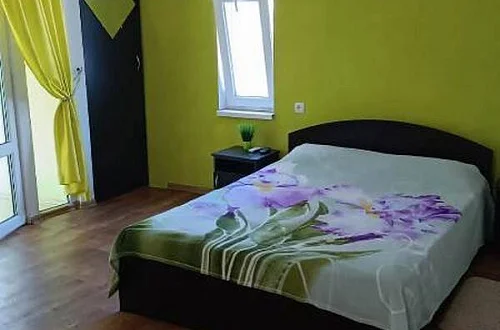 1-комнатная квартира Фото: 7 из 10