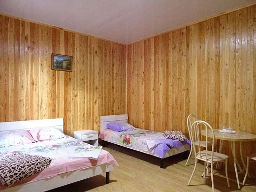 "Респект" гостевой дом, Криница Фото: 23 из 26