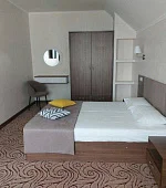 "Улучшенный" 2х-комнатный (№10, №15)