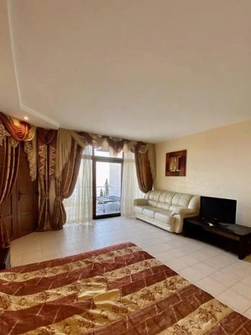 "650 м2" дом под-ключ, Алупка Фото: 30 из 43