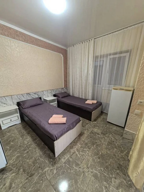 "Атлантида" гостевой дом, Вардане Фото: 26 из 51