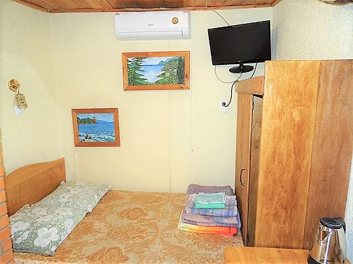 "Светлана" мини-гостиница, Алушта Фото: 28 из 31