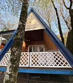 "Эко-дом стандарт" 4х-местный