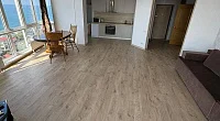 "Евродвушка" 2х-комнатная квартира, Адлер