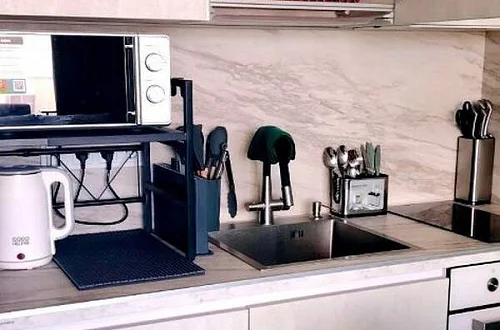 Апартаменты-студия Фото: 6 из 16