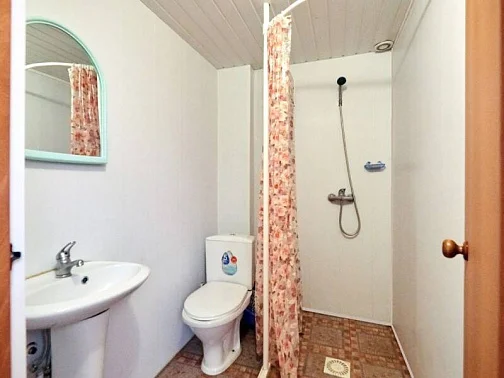 "Ока" база отдыха, Благовещенская Фото: 19 из 37