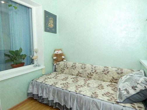 3х-комнатная квартира Газовиков 2, Небуг Фото: 11 из 32