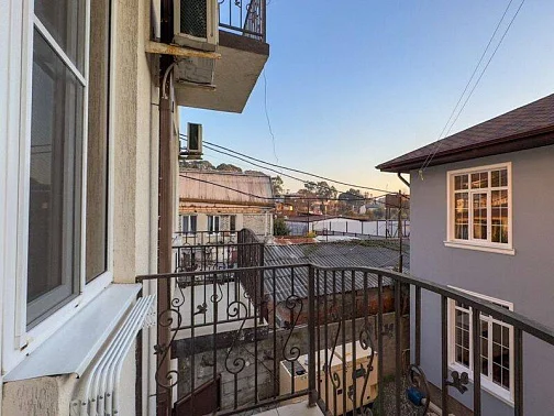 "Элиза" отель в Гаграх, Гагра Фото: 34 из 40