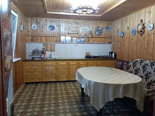 Частный сектор Генерала Сосналиева 2, Гудаута Фото: 4 из 8