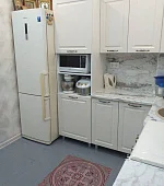 2х-комнатная квартира