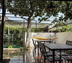 "Калина Гагра" мини-гостиница