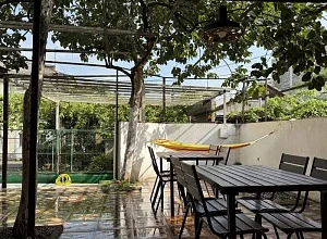 Гагра отель "Калина Гагра"  - забронировать