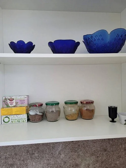 1-комнатная квартира Морская 5/1 корп 1, Новомихайловский Фото: 11 из 28