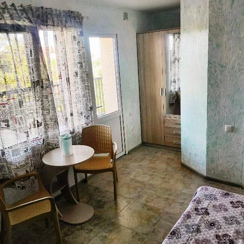 "Villa Ludmila" гостевой дом, Курортное Фото: 46 из 46