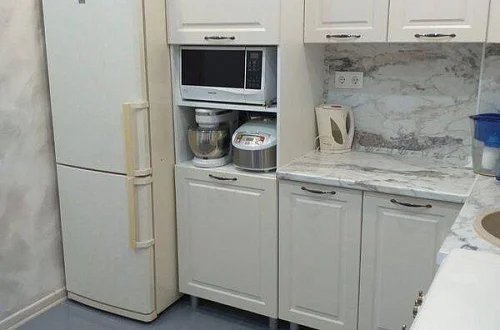 2х-комнатная квартира Фото: 2 из 8