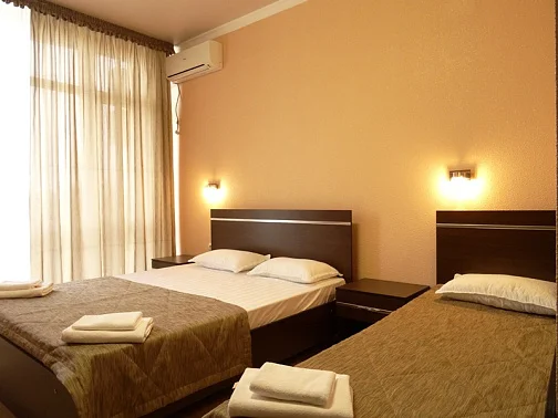 "Азов" гостиница, Темрюк Фото: 45 из 52
