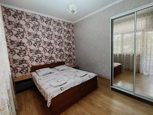 "Маргаритка" гостевой дом, Гагра Фото: 45 из 50