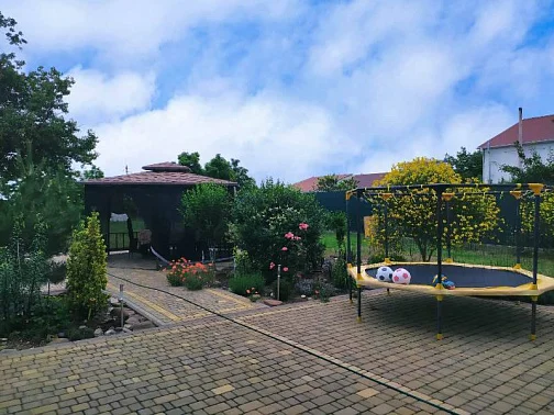 1-комнатный дом под-ключ Гагарина 44, Крым Фото: 10 из 19