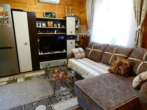 Дом под-ключ Декабристов 41, Геленджик Фото: 20 из 49
