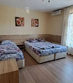 "Стандарт улучшенный"