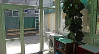 "Green House" гостевой дом, Сочи