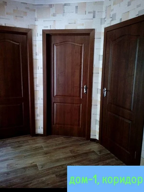 "Бриз" дом под-ключ, Волконка Фото: 17 из 28