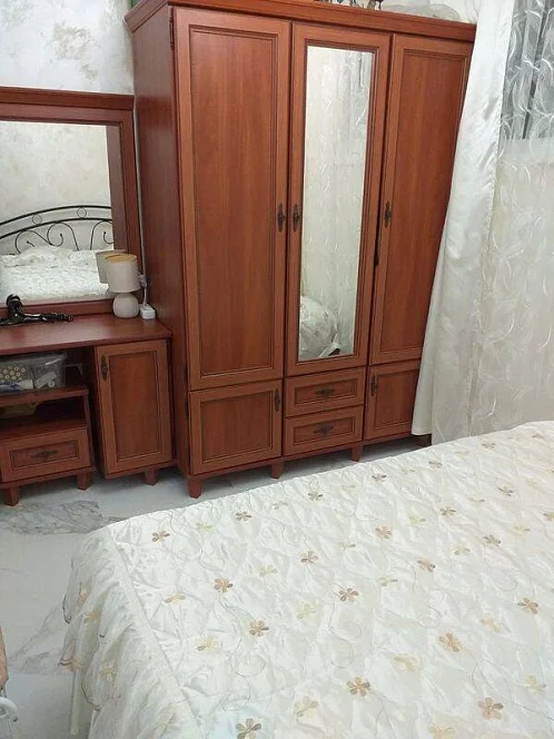 2х-комнатная квартира Кипарисовая 9/1, Хоста Фото: 9 из 16