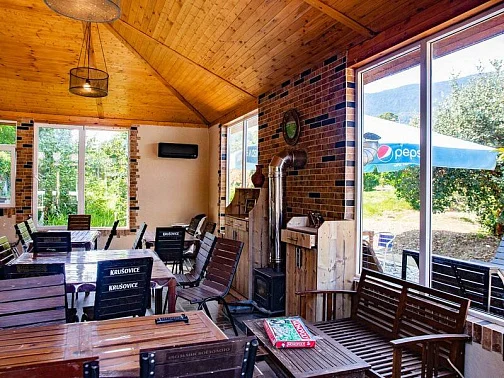 "Мэри" гостиница, Новый Афон Фото: 39 из 51