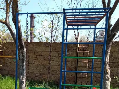 "Фруктовый мир" дом под-ключ, Новофедоровка Фото: 21 из 40
