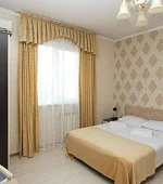 "Стандарт с доп. местом" 2х-местный