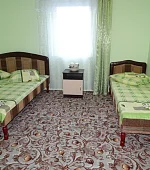 "Стандарт" 3х-местный