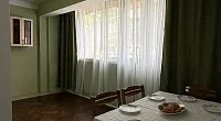 3х-комнатная квартира Лакоба 60 кв 13, Новый Афон