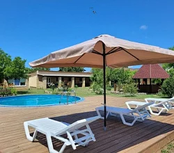 "Меотида" гостевой дом