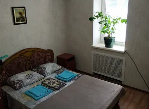 1-комнатный дом  Новикова-Прибоя 44 Севастополь