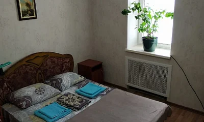 1-комнатный дом под-ключ Новикова-Прибоя 44, Севастополь Фото: 1 из 4
