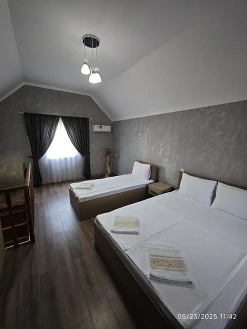 "Амина" гостевой дом, Лдзаа Фото: 17 из 45