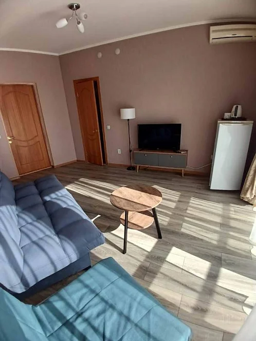 "Три бриллианта" гостиница, Новомихайловский Фото: 44 из 51