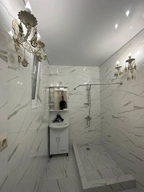 "Отдых у Марины" мини-гостиница, Алахадзы Фото: 15 из 20