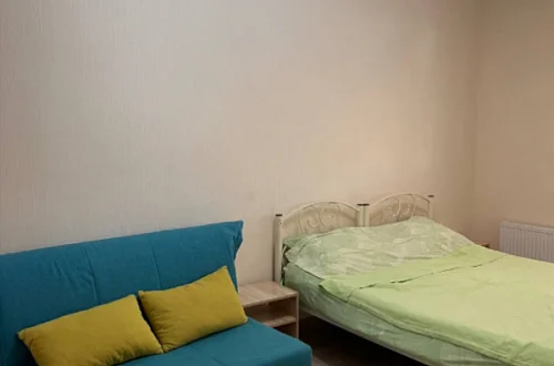 2х-комнатная квартира Фото: 7 из 8