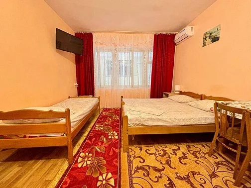 Эллинг Рыбацкий ЛГК-2, Лазаревское Фото: 15 из 27