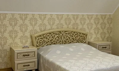 Этаж под-ключ Гулия 111, Сухум Фото: 1 из 27