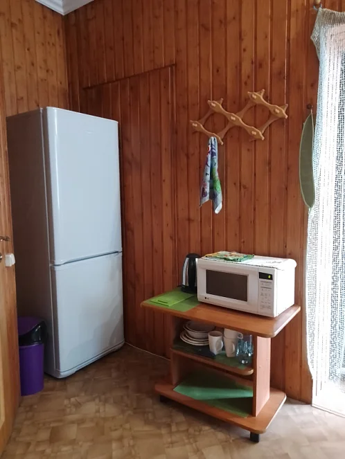 "На Садовой" частный сектор, Геленджик Фото: 41 из 44