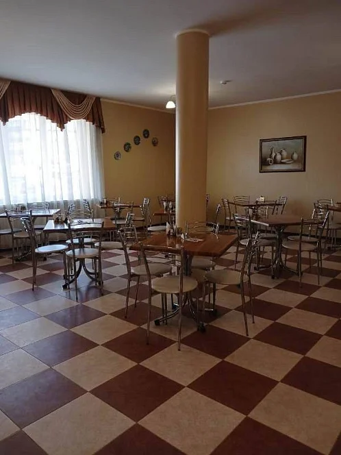 "Три бриллианта" гостиница, Новомихайловский Фото: 14 из 51
