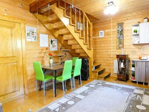 Дом под-ключ Декабристов 41, Геленджик Фото: 25 из 49