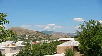 "Замира" частный сектор, Морское