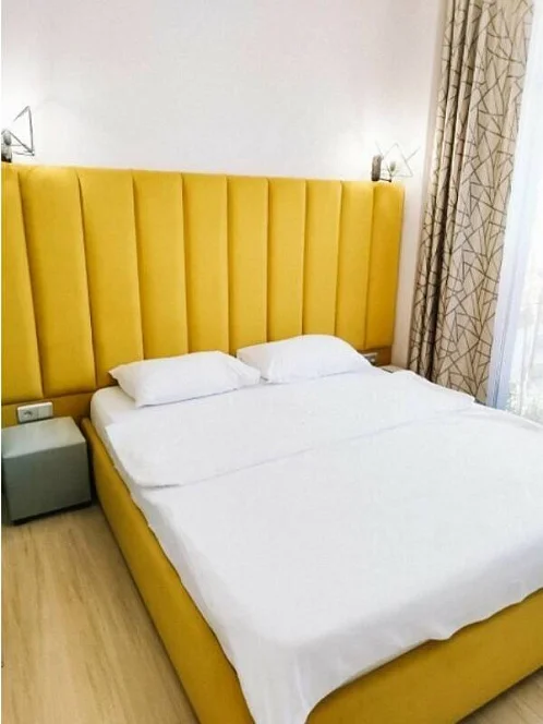 "Барнхаус" гостевой дом, Симферополь Фото: 17 из 34