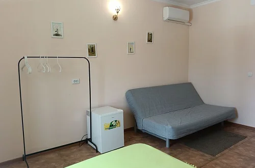 Стандарт с кухней Фото: 6 из 7