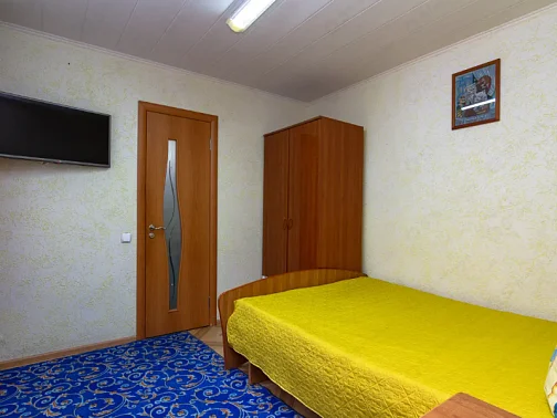 "На мира" гостевой дом, Геленджик Фото: 18 из 46