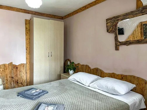 "Вилла Мария" мини-гостиница, Новый Афон Фото: 44 из 51